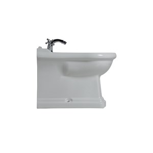 Bidet BTW