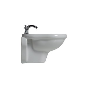 Bidet sospeso RETRO