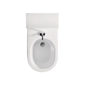 bidet 52 con complemento 