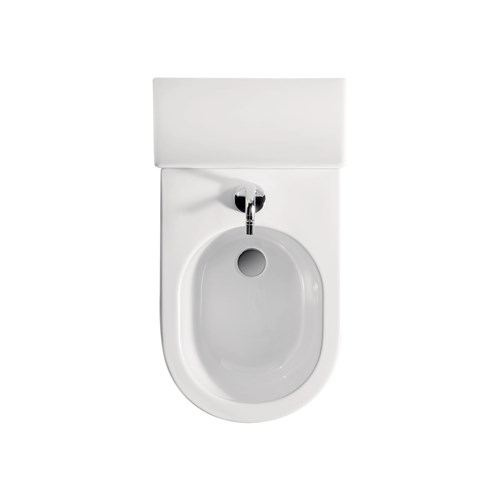 bidet 52 con complemento 