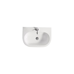 Lavabo 60 cm