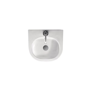 lavabo 40 cm