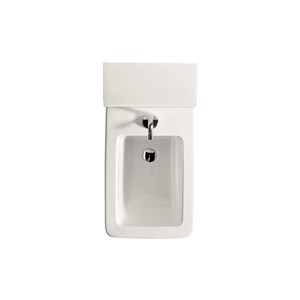 bidet 53 con complemento 