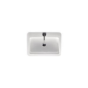 lavabo 60 cm