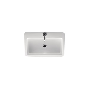 lavabo 70 cm