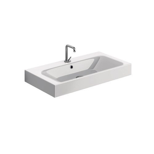 Lavabo 80x45