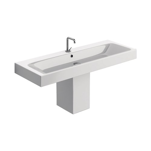 lavabo bagno 120 cm