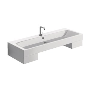 lavabo 120x45