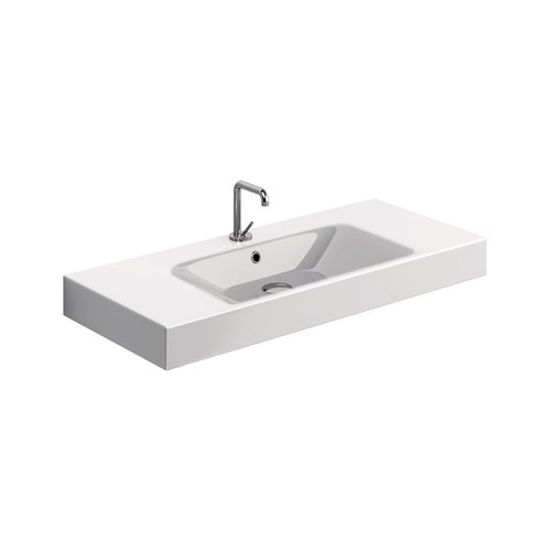 Lavabo 100x45