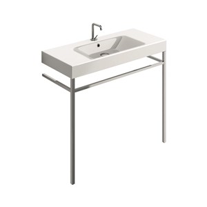 lavabo bagno 100 cm