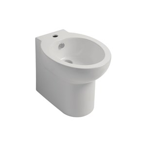 Bidet a terra