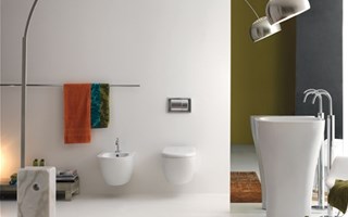 Come arredare il bagno in stile moderno