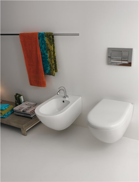 sanitari bagno dimensioni contenute