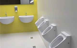 Rinnovare il bagno in un locale pubblico: ecco qualche idea