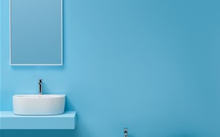 Come arredare il bagno cieco: consigli ed idee