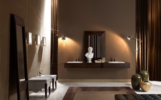 Come realizzare un'illuminazione bagno pratica e funzionale