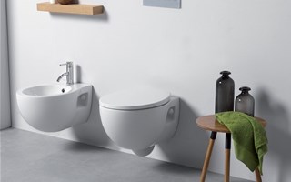 Collezione Bit, l'arredo bagno che mette tutti d'accordo