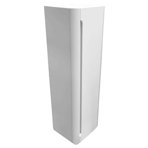 Colonna sospesa 40x35xh129