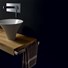 Lavabo Flute cod 4802