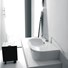 Lavabo bagno sospeso Flo