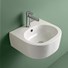 lavabo piccolo sospeso Flo