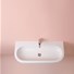 Lavabo sospesi bagno Flo