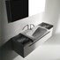 lavabo semincasso 60 cod 3411