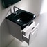 lavabo semincasso 40 cod 3412