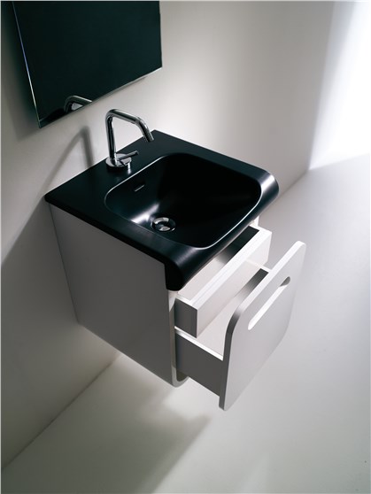 lavabo semincasso 40 cod 3412