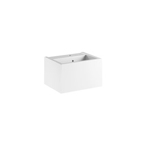 KANAAL LAVABO 60X46,5 H35