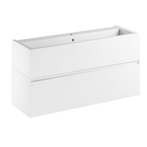 KANAAL MOBILE 120X40 CON CASSETTO