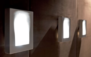 Le difficoltà nell’illuminazione bagno