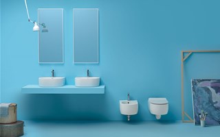 Quante tipologie di lavabo esistono?