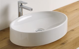 Lavabo in ceramica, un must per il bagno