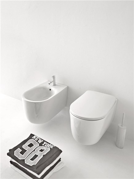 water bagno senza bidet soluzioni