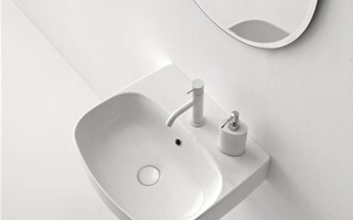 Quale lavabo scegliere per il bagno moderno?