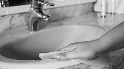 Consigli su come pulire il bagno