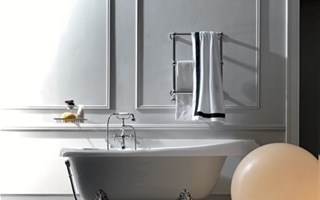 Le vasche da bagno: una vera e propria fonte di relax