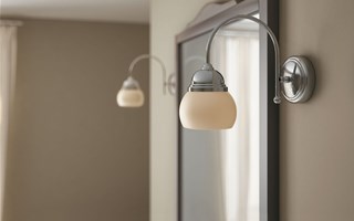 Illuminazione bagno per ambienti al top