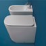 Vaso cod 5116, Bidet cod 5120