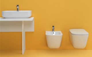 Arredare il bagno con lavabi di design