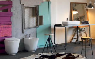 Arredo bagno 2021: idee e trend per un bagno al top