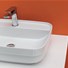 Lavabo 60 appoggio cod 5142