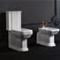 Close coupled wc pan con cassetta monoblocco cod 4117, Close coupled wc pan con cassetta monoblocco cod 4181, Bidet “PROLUNGATO” cod 4120, lavabo 100 cod 1