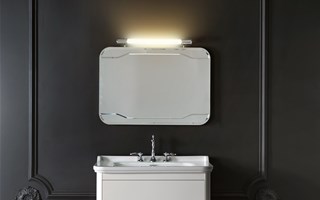 Illuminazione bagno, consigli per ambienti pratici e sicuri