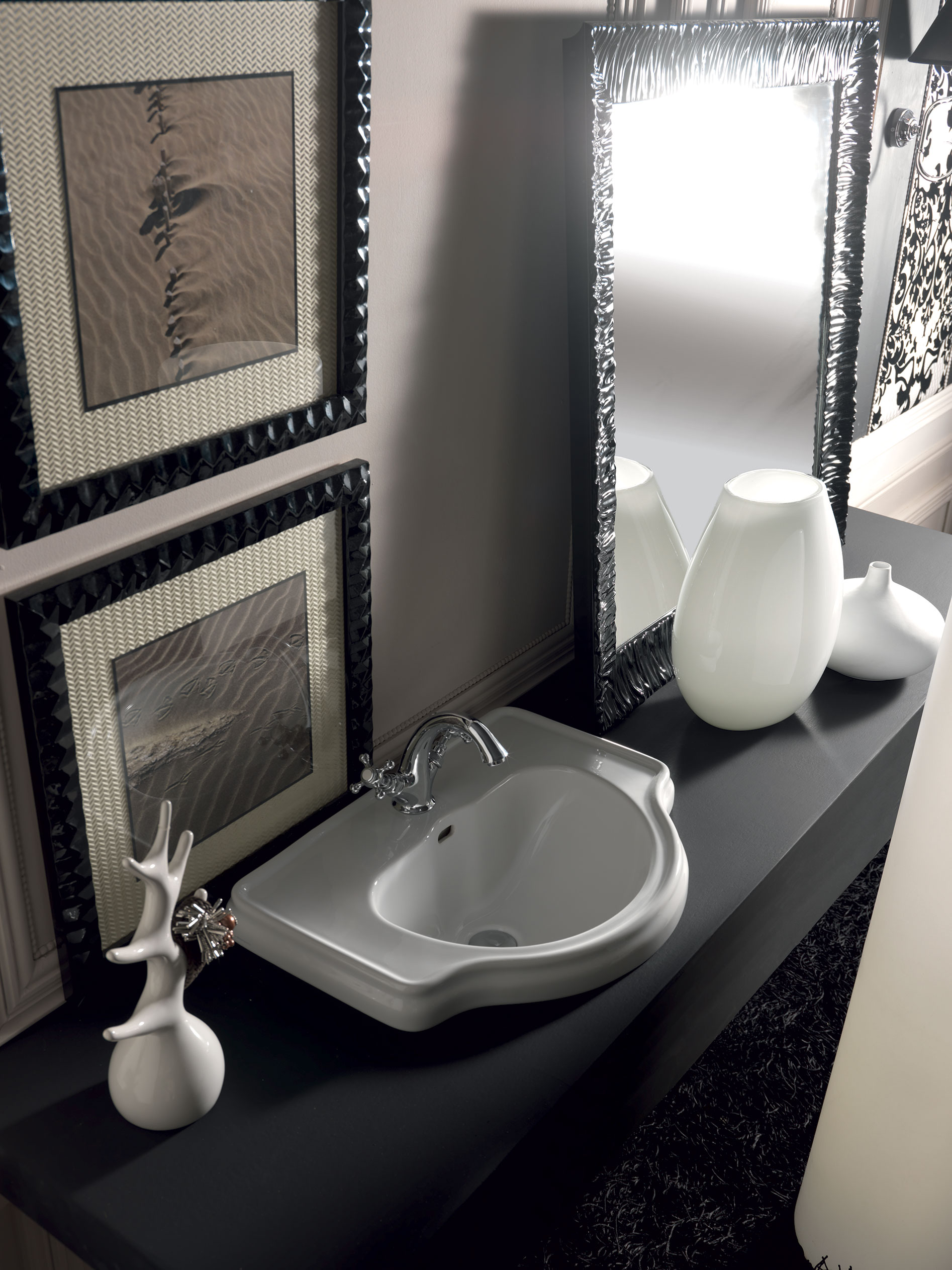 Lavabi bagno di design